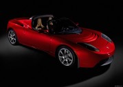 Tesla Roadster Sport